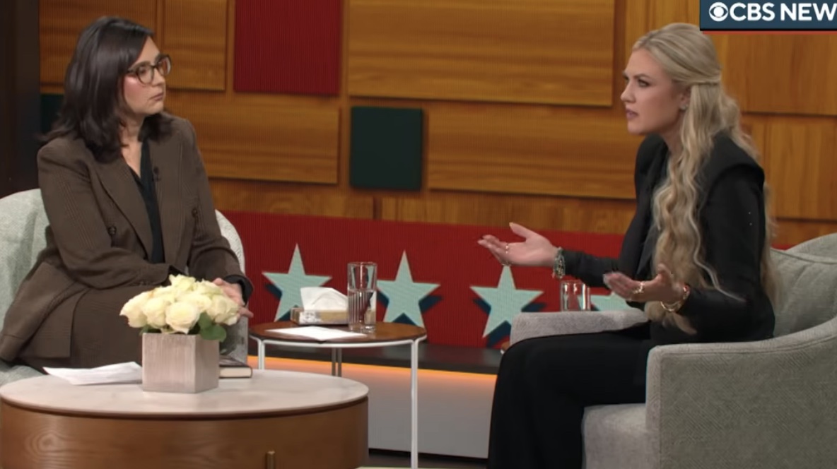 CBS News: Bari Weiss Plans JD Vance Town Hall Despite Poor Erika Kirk Ratings