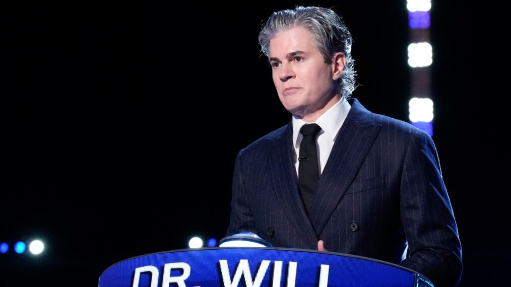 ‘Celebrity Weakest Link’: Reality TV Legend Dr. Will Kirby Talks How He Pulled Off Secret Strategy & Formed Alliances