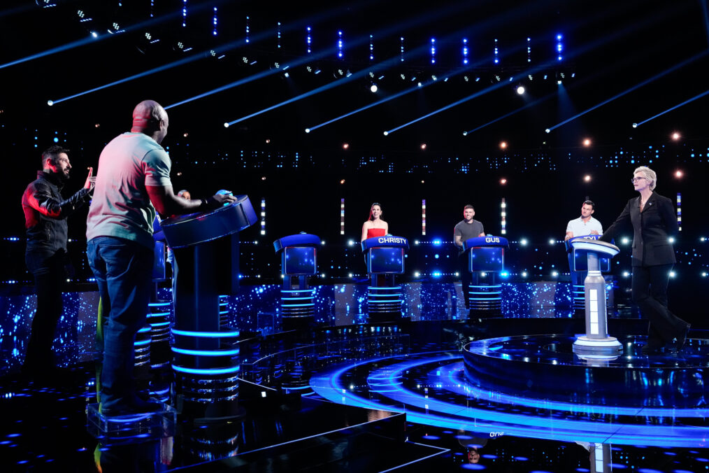 Celebrity Weakest Link