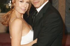 Christian LeBlanc, Tracey Bregman - 'The Young and the Restless'