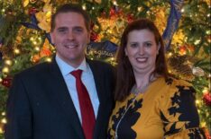 Get to Know Scott Jennings' Wife Autumn Stiff