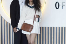 Colby Natasha Nixon and Keith Nixon Jr.