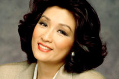 Connie Chung