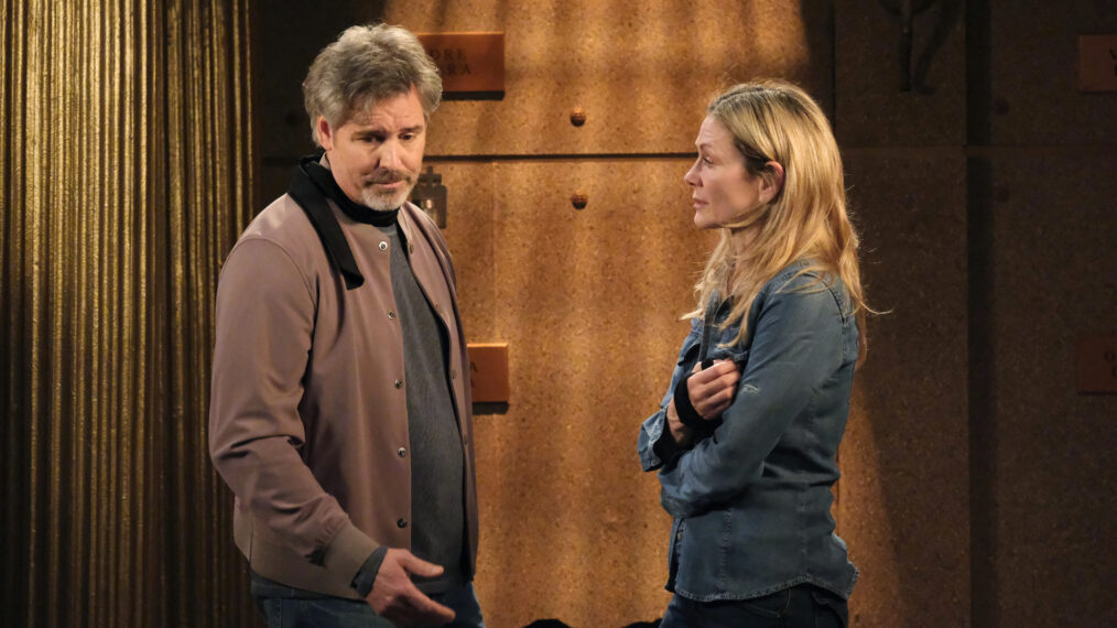 Dan Gauthier Talks Joining ‘Days’ After 15-Year Hiatus &amp; His Take on Peter Blake