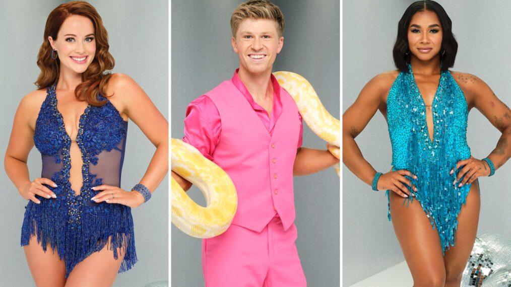 What Is the ‘Dancing With the Stars’ Season 34 Cast Doing Now? Their Lives After the Show