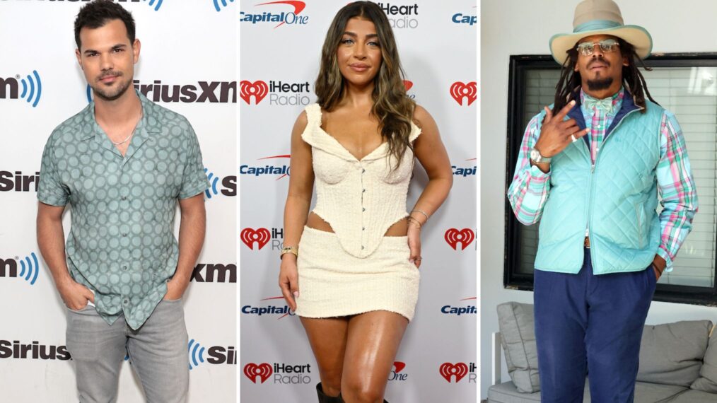 13 ‘Dancing With the Stars’ Cast Predictions for Season 35