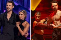 Dylan Efron Reveals Shocking Weight Loss & Gain From 'DWTS'