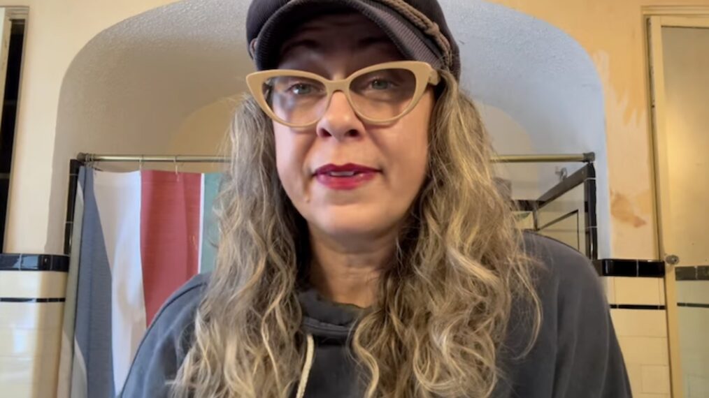 ‘American Pickers’: Danielle Colby Announces Show is ‘Done’ After 27 Seasons