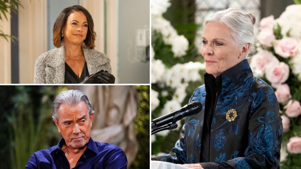 15 Best Soap Performances of 2025, Ranked