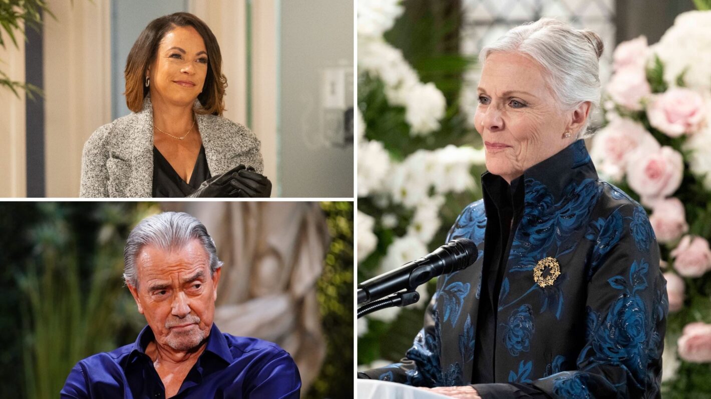 Ranking 15 Best Soap Performances of 2025