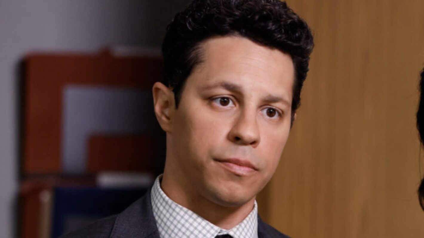 ‘Matlock’ Boss Says David Del Rio’s Final Episode Already Aired