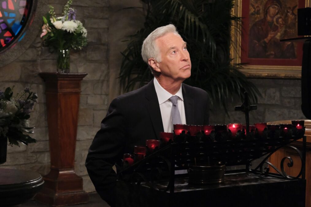 Drake Hogestyn — 'Days of our Lives'