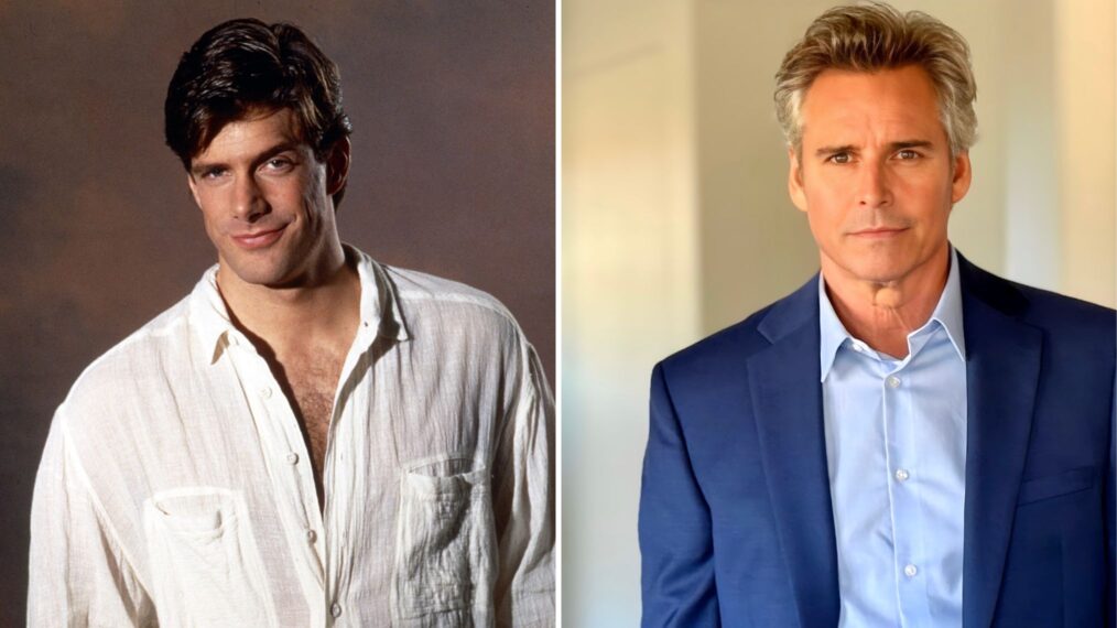 Jason Brooks, Dan Gauthier - 'Days of Our Lives'