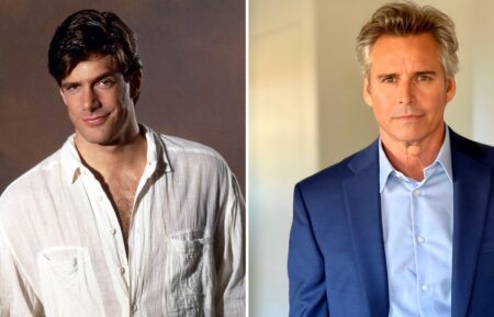 Jason Brooks, Dan Gauthier - 'Days of Our Lives'