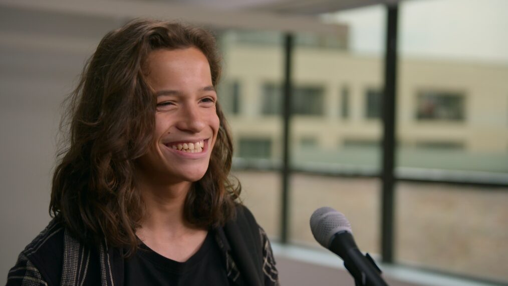 Nicolas of December 10