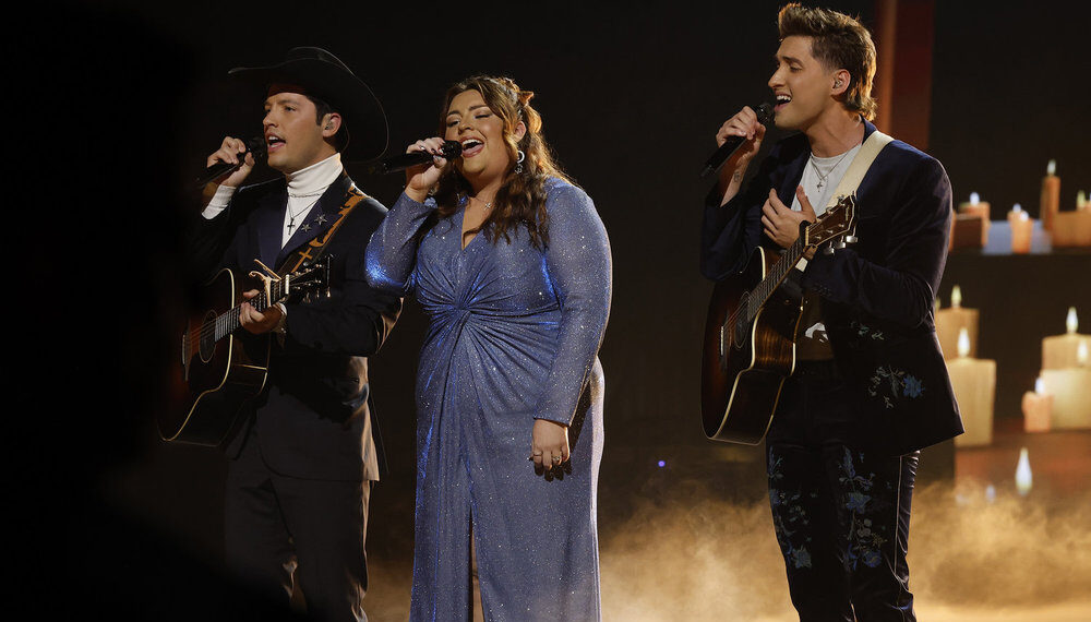 ‘Voice’ Finale, a Gift of Closure on ‘NCIS,’ Early Launch of ‘Fallout,’ Letterman’s Next Guests