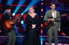 'The Voice’: Should Groups Be Allowed to Compete? (POLL)