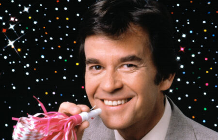 NEW YEAR'S ROCKIN' EVE 1980(aka DICK CLARK'S NEW YEAR'S ROCKIN' EVE), host Dick Clark, (1980), 1972-.
