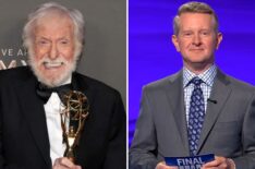 Dick Van Dyke Is Planning 'Jeopardy!' Marathon on His 100th Birthday