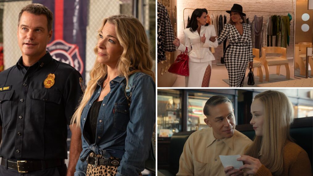 2025’s Most Disappointing Shows, From ‘All’s Fair’ to ‘Zero Day’