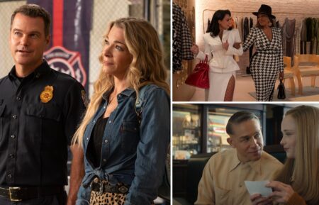 Disappointing shows 2025