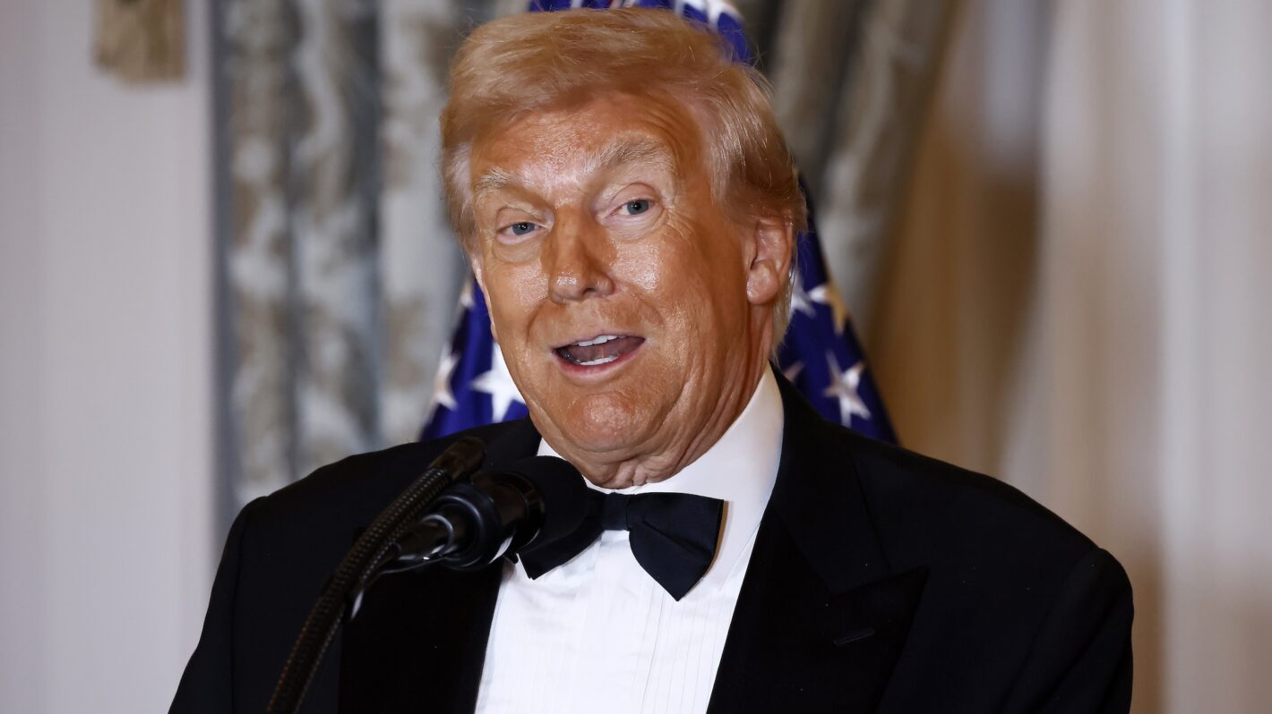 '60 Minutes': Trump Gives Surprising Verdict on CBS Show After Bari Weiss Takeover