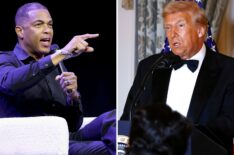 Don Lemon Condemns Donald Trump’s Somali Immigrant Rant