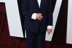 Donna Kelce attends the 2024 Glamour Women Of The Year at Times Square