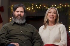 'Duck Dynasty's Jep & Jessica Robertson Are Getting Their Own Show