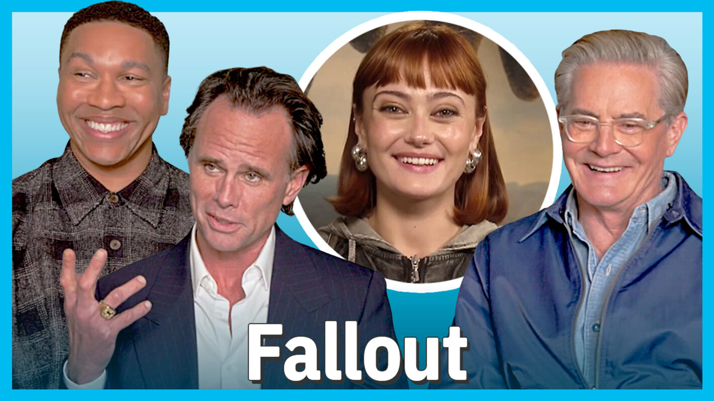 'Fallout' cast