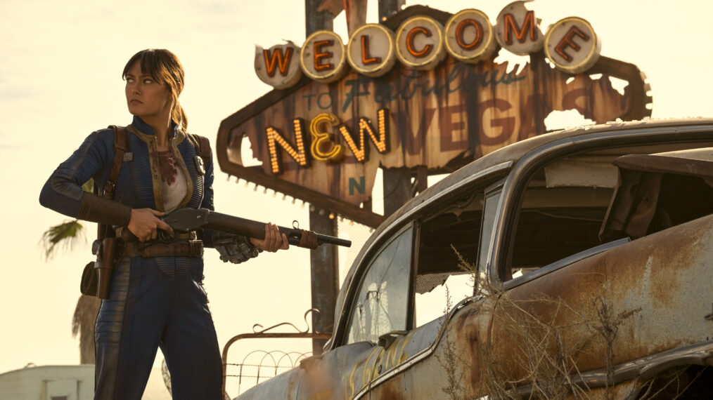 ‘Fallout’ Season 2 Release Schedule: When Do New Episodes Drop?