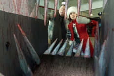 Carrie Preston in 'Elsbeth' Season 3 Episode 10