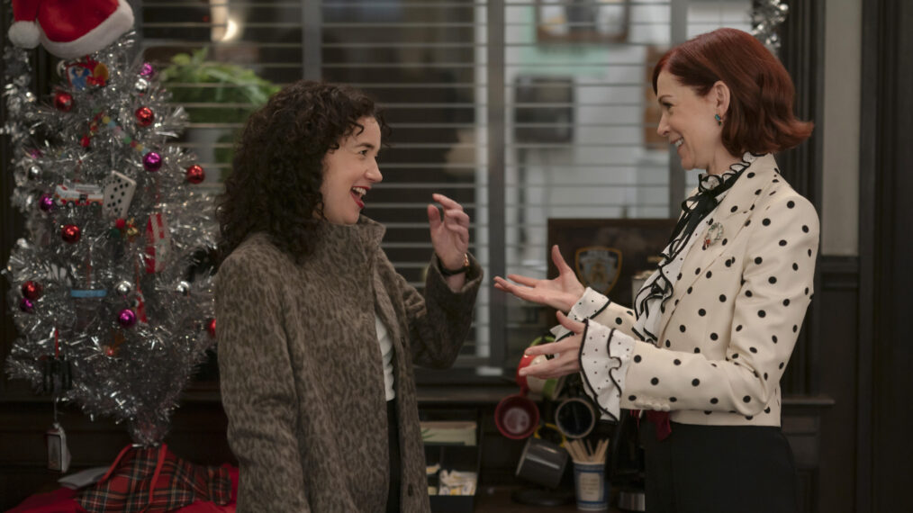 When Does ‘Elsbeth’ Return?