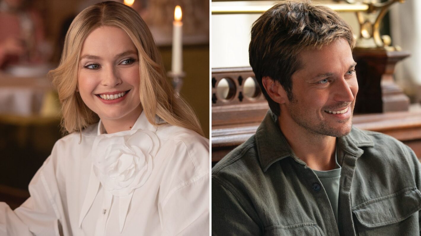 &lsquo;Emily in Paris': Who Is Not Returning for Season 5 and Why?