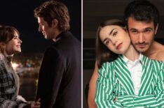'Emily in Paris' Season 5 Ending: Who Does Emily End Up With?