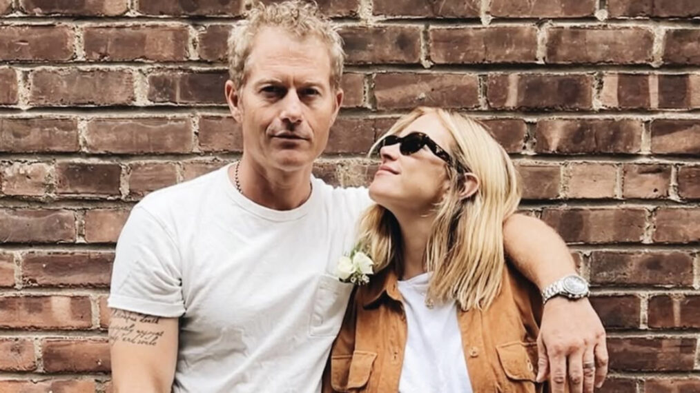 All About ‘NCIS’ Star Emily Wickersham’s Famous Husband & Their Love Story