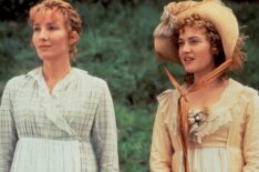 Emma Thompson, Kate Winslet in 1995's 'Sense and Sensibility'