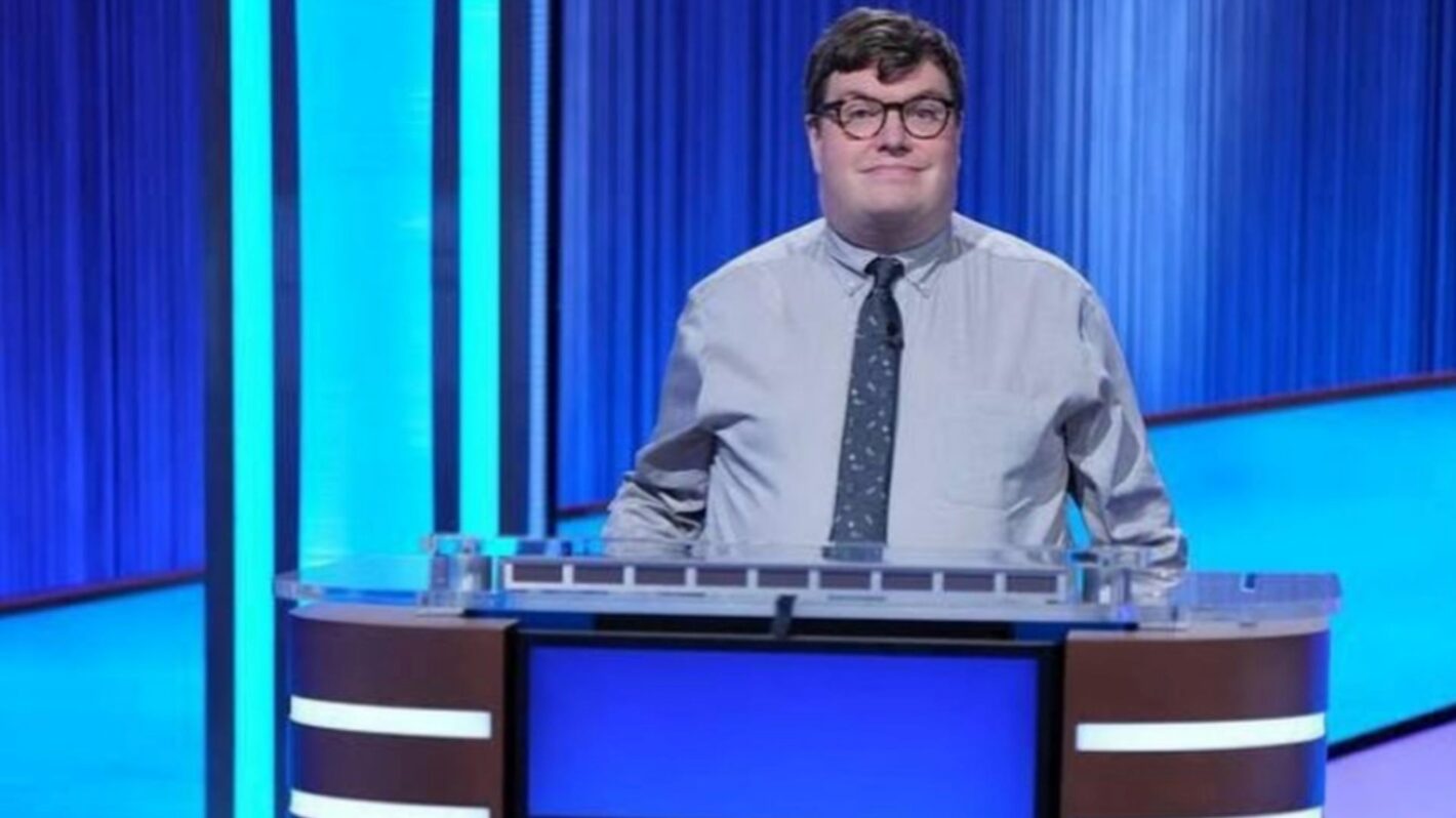'Community' Actor Erik Nielsen Speaks Out After 'Jeopardy!' Second Chance Loss