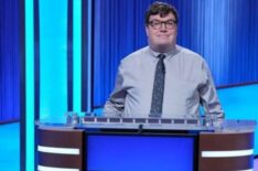 'Community' Actor Erik Nielsen Speaks Out After 'Jeopardy!' Second Chance Loss
