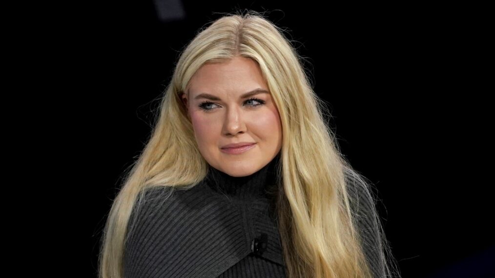 Fox News Sets ‘Erika Kirk Week’: When & Where Charlie Kirk’s Widow Will Appear on Network