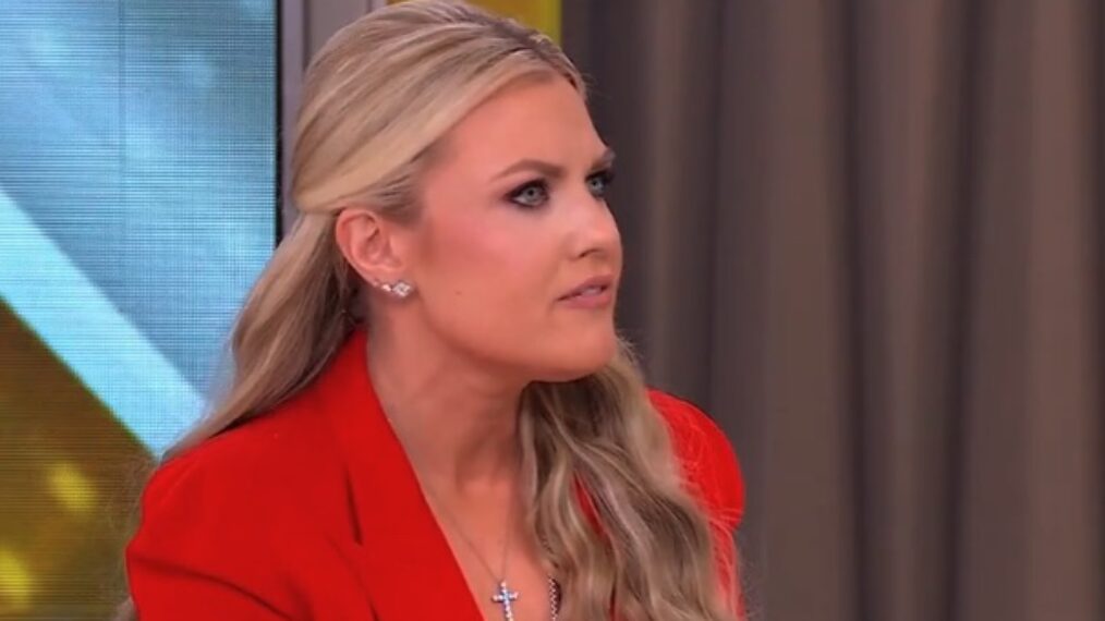 Fox News: Erika Kirk Breaks Silence on Conspiracy Theories Over Husband Charlie’s Death