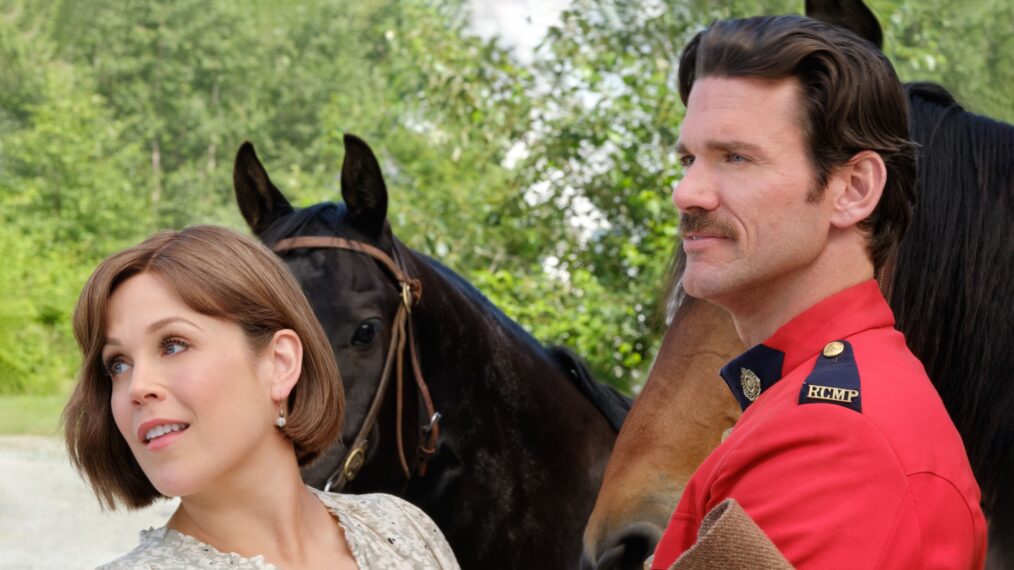 ‘When Calls the Heart’ Stars Tease How Elizabeth & Nathan Will Be ‘Tested’ in Season 13