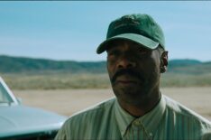 Colman Domingo in 'Euphoria' Season 3