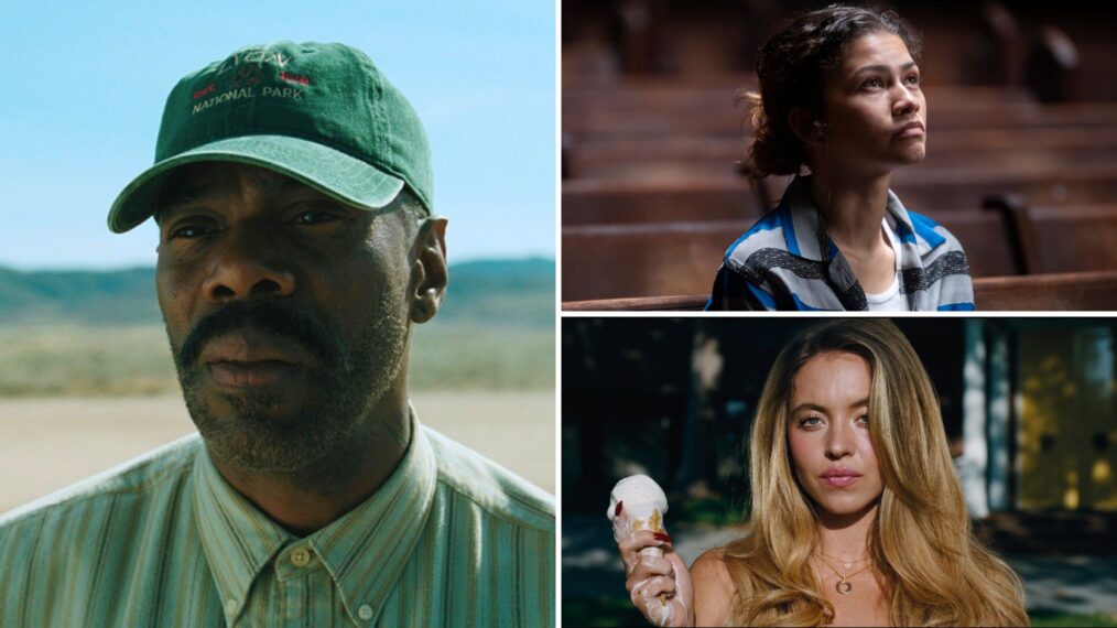 ‘Euphoria’: HBO Unveils First Look at Colman Domingo’s Return as Ali (PHOTOS)