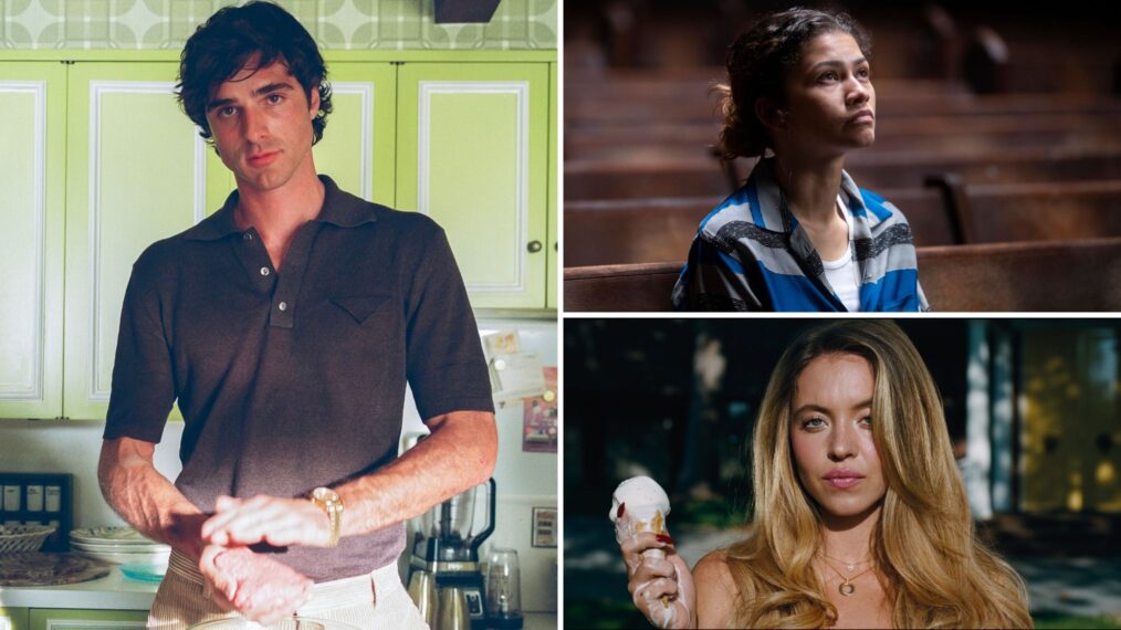 ‘Euphoria’: HBO Teases Adult Lives of Zendaya’s Rue, Jacob Elordi’s Nate &amp; More in Season 3 First Look (PHOTOS)