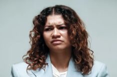 Zendaya in 'Euphoria' Season 3