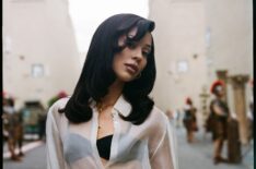 Alexa Demi in 'Euphoria' Season 3