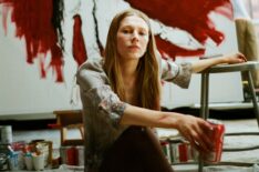 Hunter Schafer in 'Euphoria' Season 3