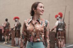 Maude Apatow in 'Euphoria' Season 3