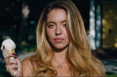 Sydney Sweeney in 'Euphoria' Season 3